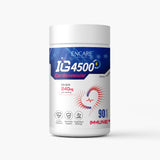 IG 4500 Cardiovascular - 90 Capsules