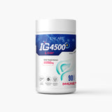 IG 4500 Liver - 90 Capsules